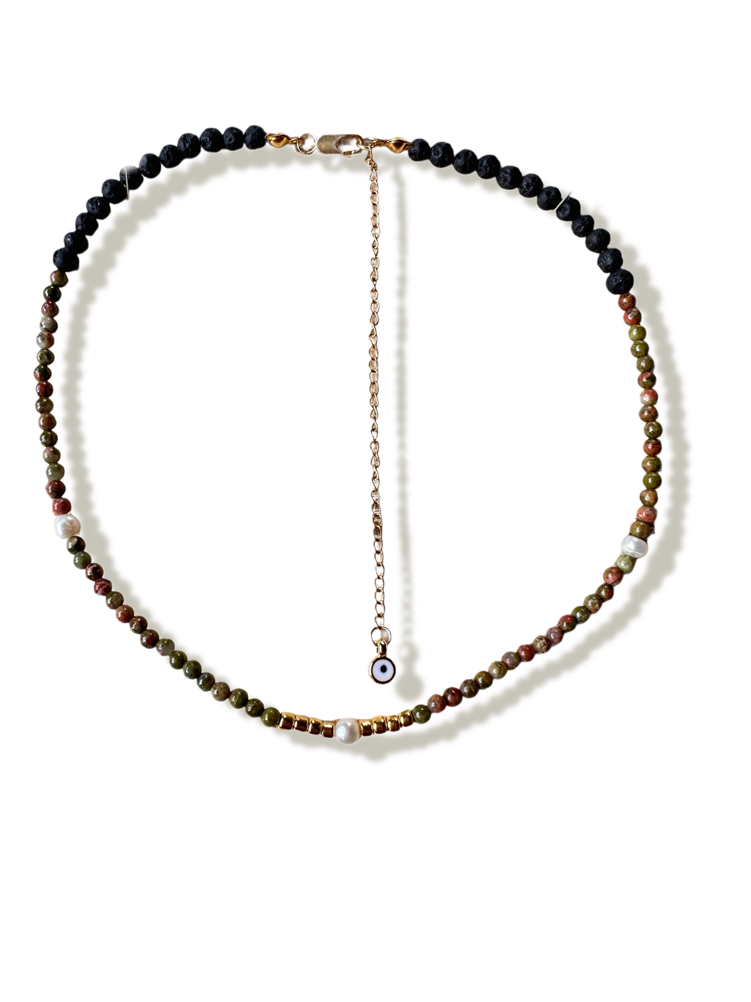 Danu Necklace