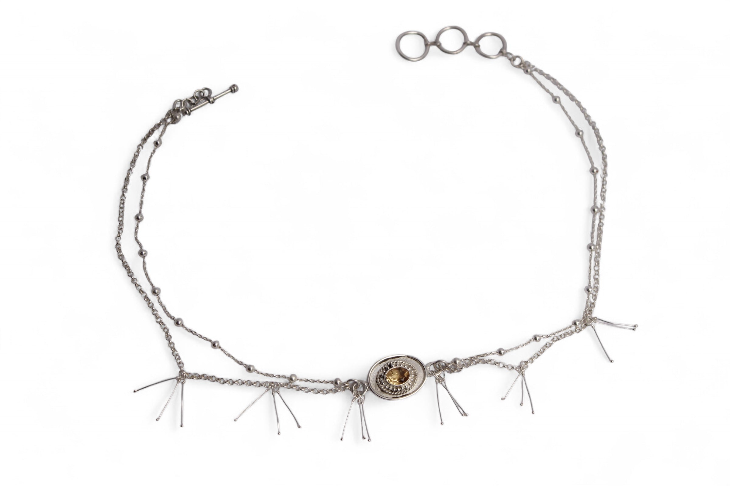 Nyala Necklace