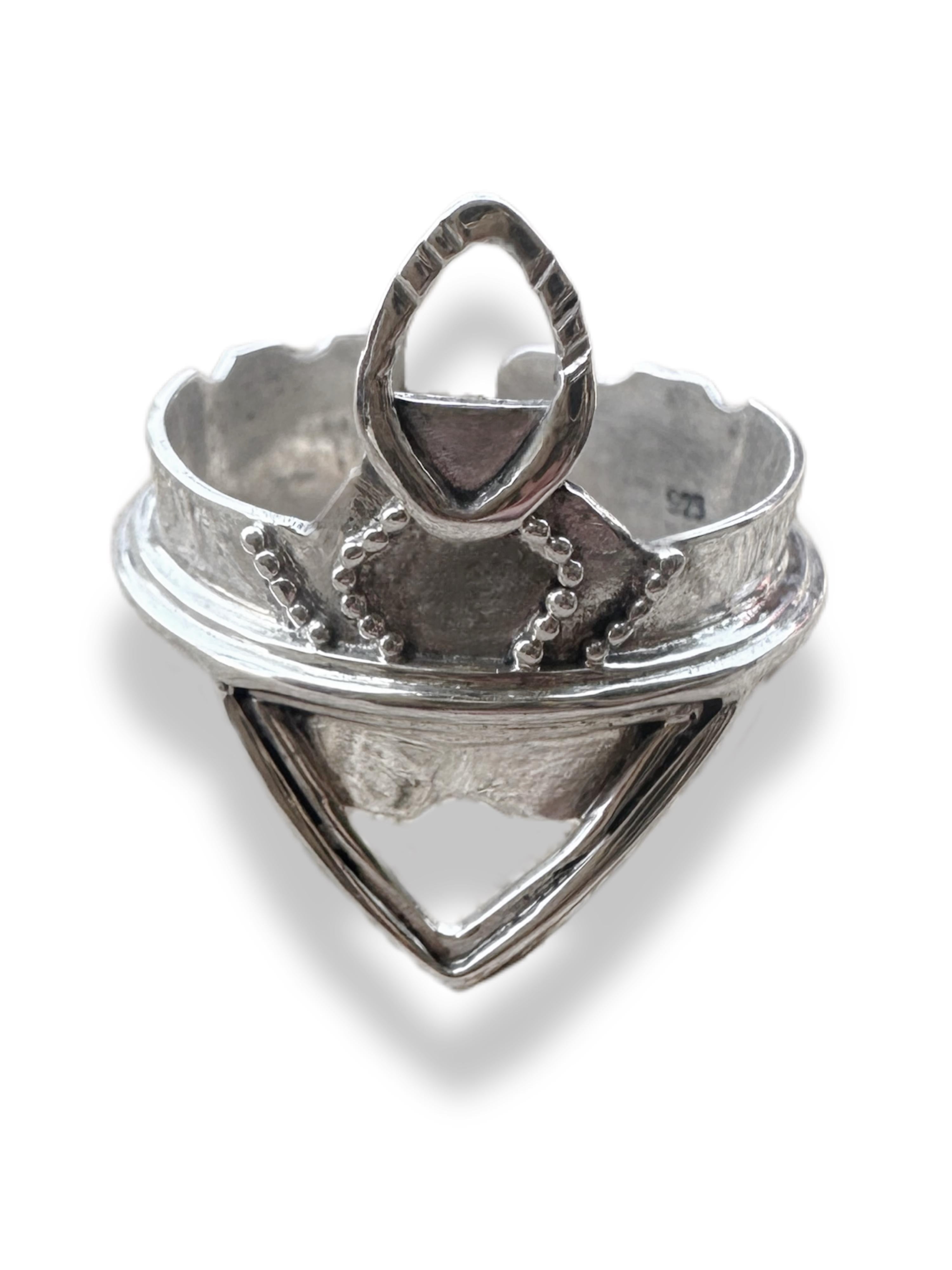 Nyala Ring