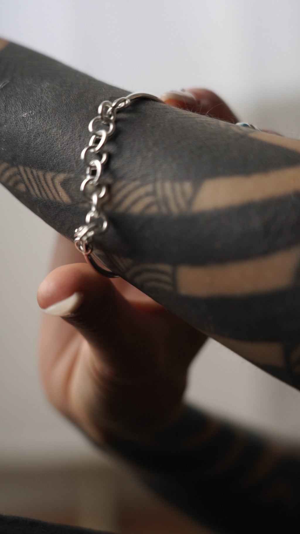 Lilith Bangle