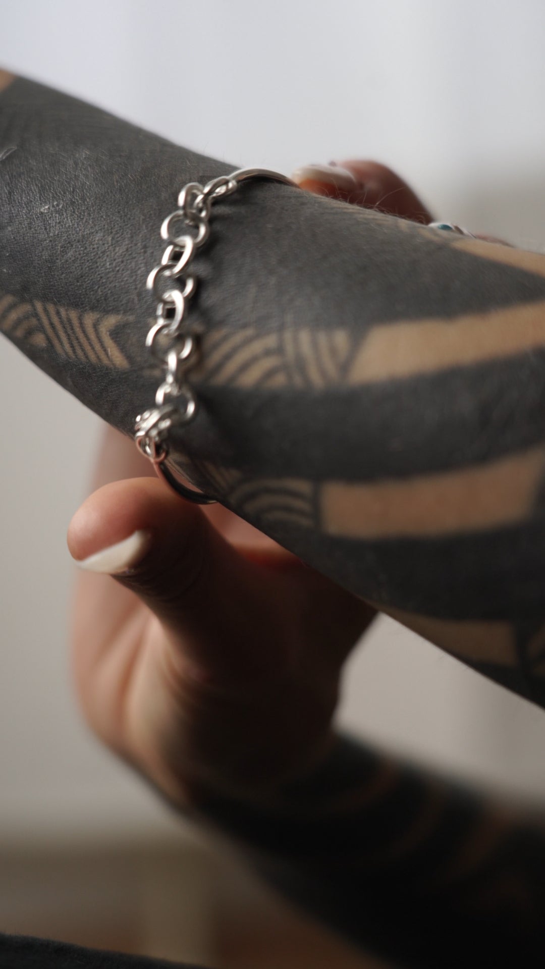 Lilith Bangle