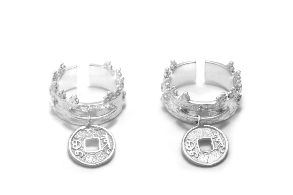 Ring Coin