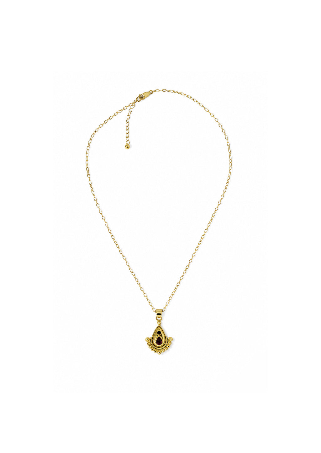 Lilith Necklace