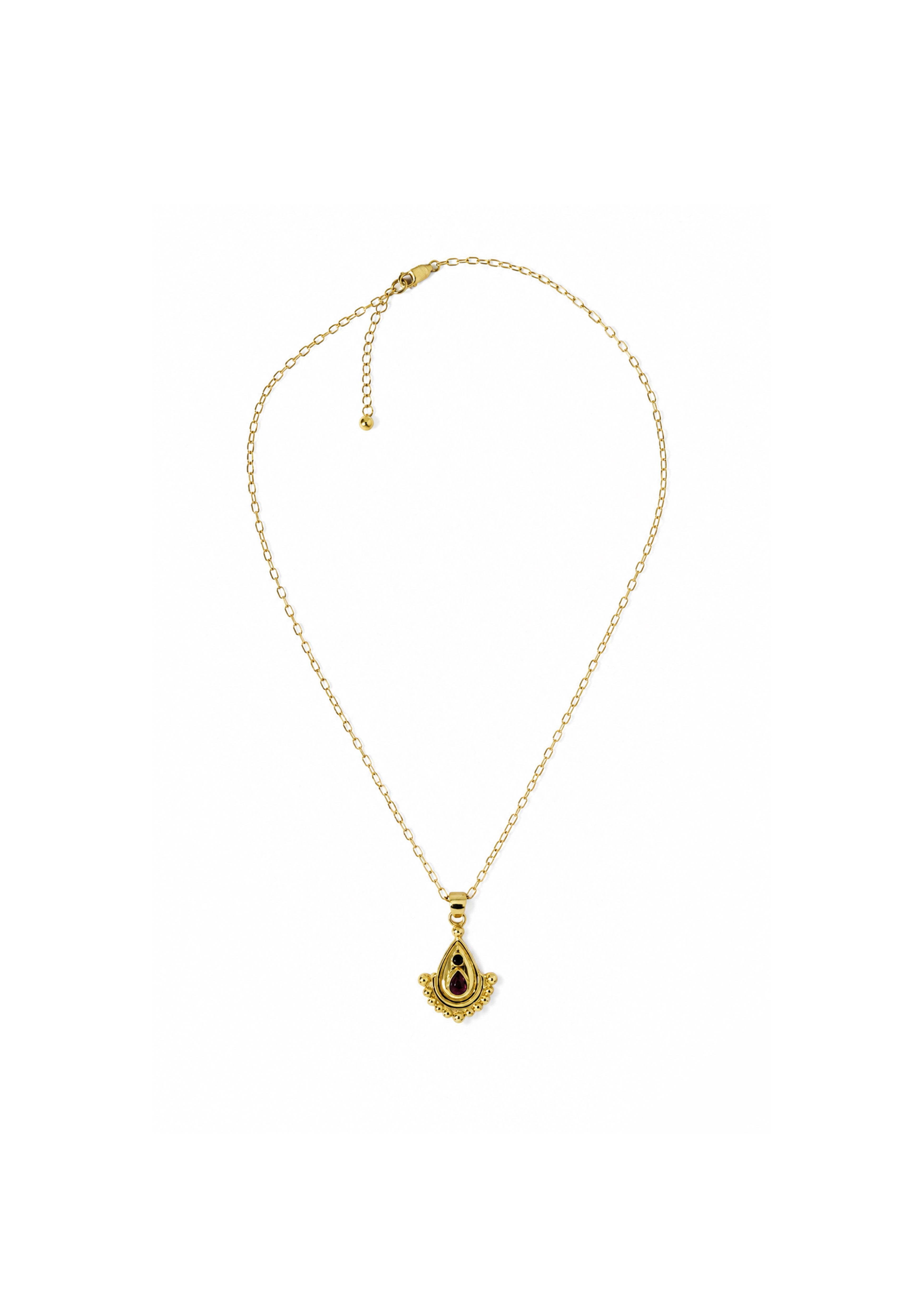 lilith necklace
