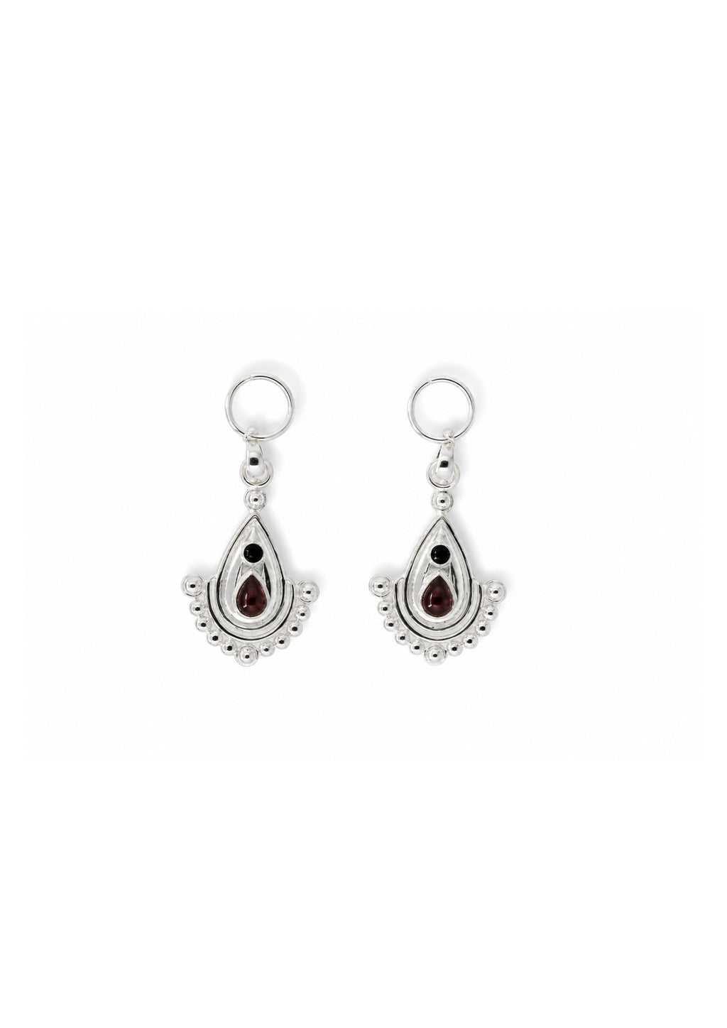 Lilith Earrings