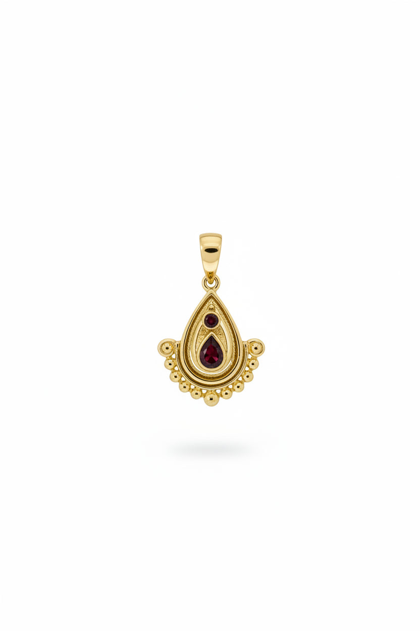 Lilith Pendant
